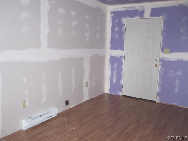 1301 Indian Oak Road Crewe, VA 23930 - Photo 7 of 17