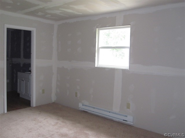 1301 Indian Oak Road Crewe, VA 23930 - Photo 8 of 17