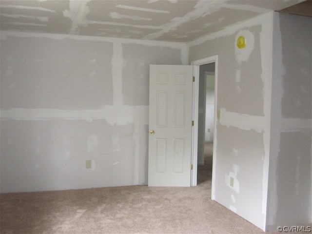 1301 Indian Oak Road Crewe, VA 23930 - Photo 9 of 17