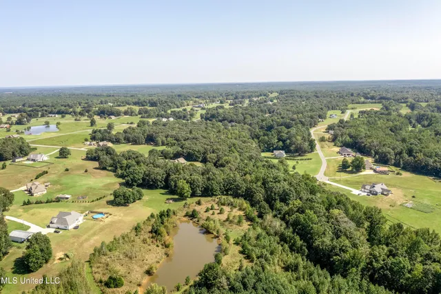$149,000 | 0 Summer Oaks Drive, Lamar, MS 38642