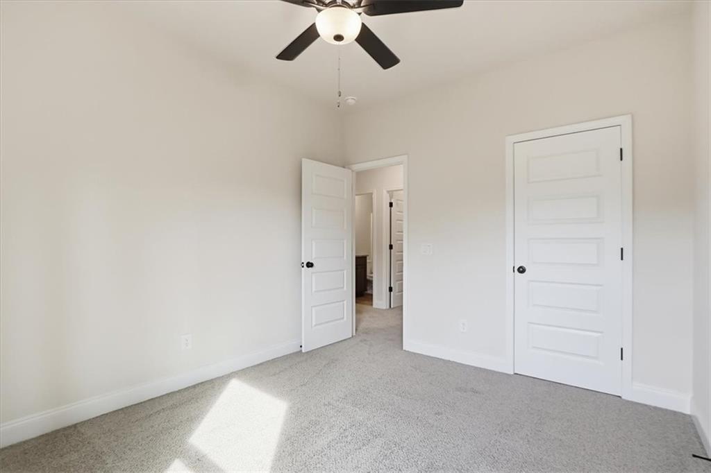 51 Wright Street, Unit 66 Lavonia, GA 30553 - Photo 25 of 47 a view of room with ceiling fan