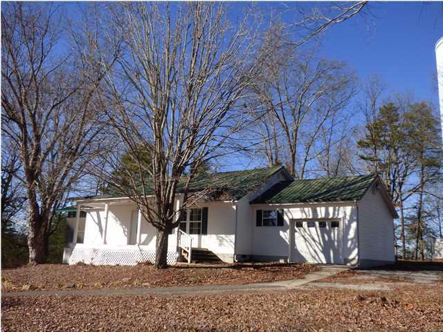 1254 Grand Center Road Chickamauga, GA 30707 - Photo 1 of 15 Primary Photo