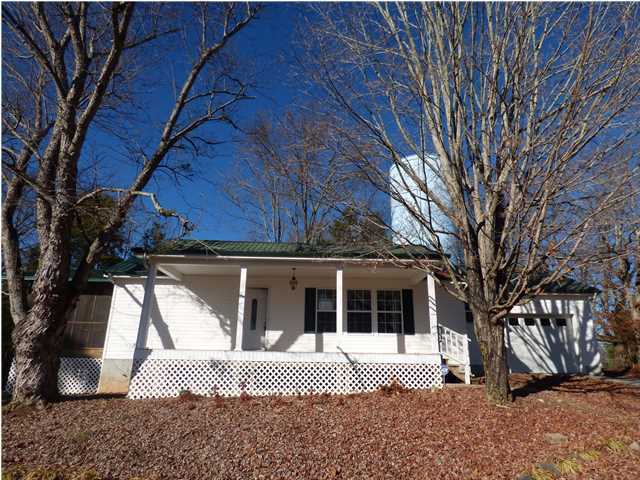 1254 Grand Center Road Chickamauga, GA 30707 - Photo 2 of 15 Additional Photo