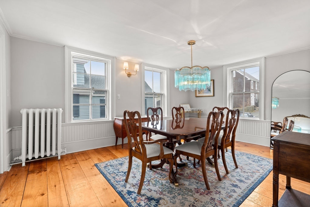 1 Mason Street, Unit 2 Marblehead, MA 01945 - Photo 11 of 36