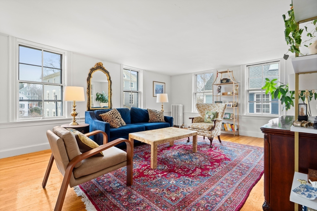 1 Mason Street, Unit 2 Marblehead, MA 01945 - Photo 13 of 36