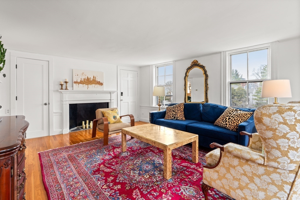 1 Mason Street, Unit 2 Marblehead, MA 01945 - Photo 14 of 36