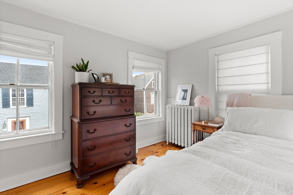 1 Mason Street, Unit 2 Marblehead, MA 01945 - Photo 15 of 36