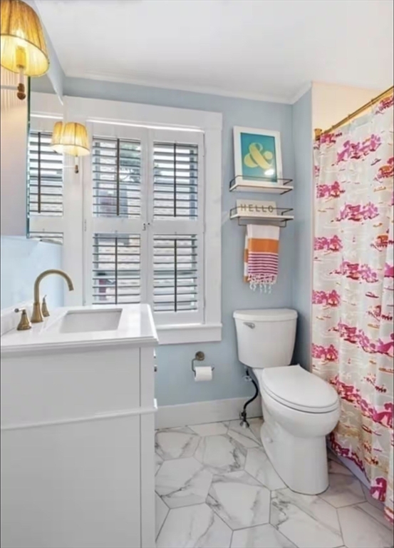 1 Mason Street, Unit 2 Marblehead, MA 01945 - Photo 16 of 36