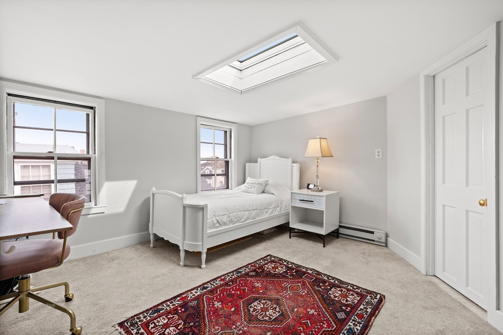 1 Mason Street, Unit 2 Marblehead, MA 01945 - Photo 19 of 36