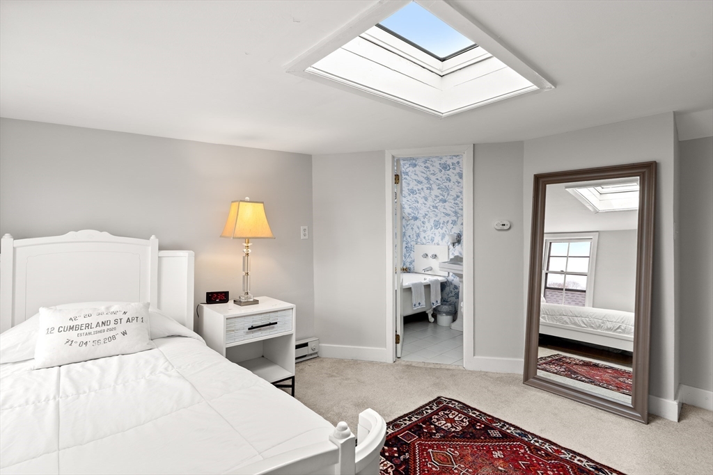 1 Mason Street, Unit 2 Marblehead, MA 01945 - Photo 20 of 36