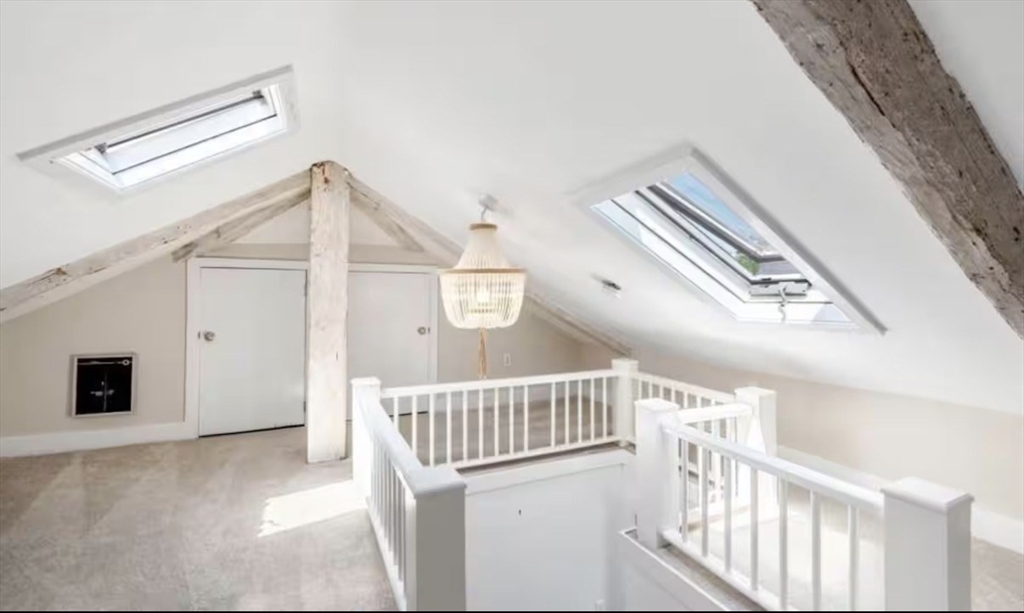 1 Mason Street, Unit 2 Marblehead, MA 01945 - Photo 21 of 36