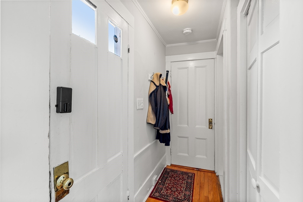 1 Mason Street, Unit 2 Marblehead, MA 01945 - Photo 25 of 36