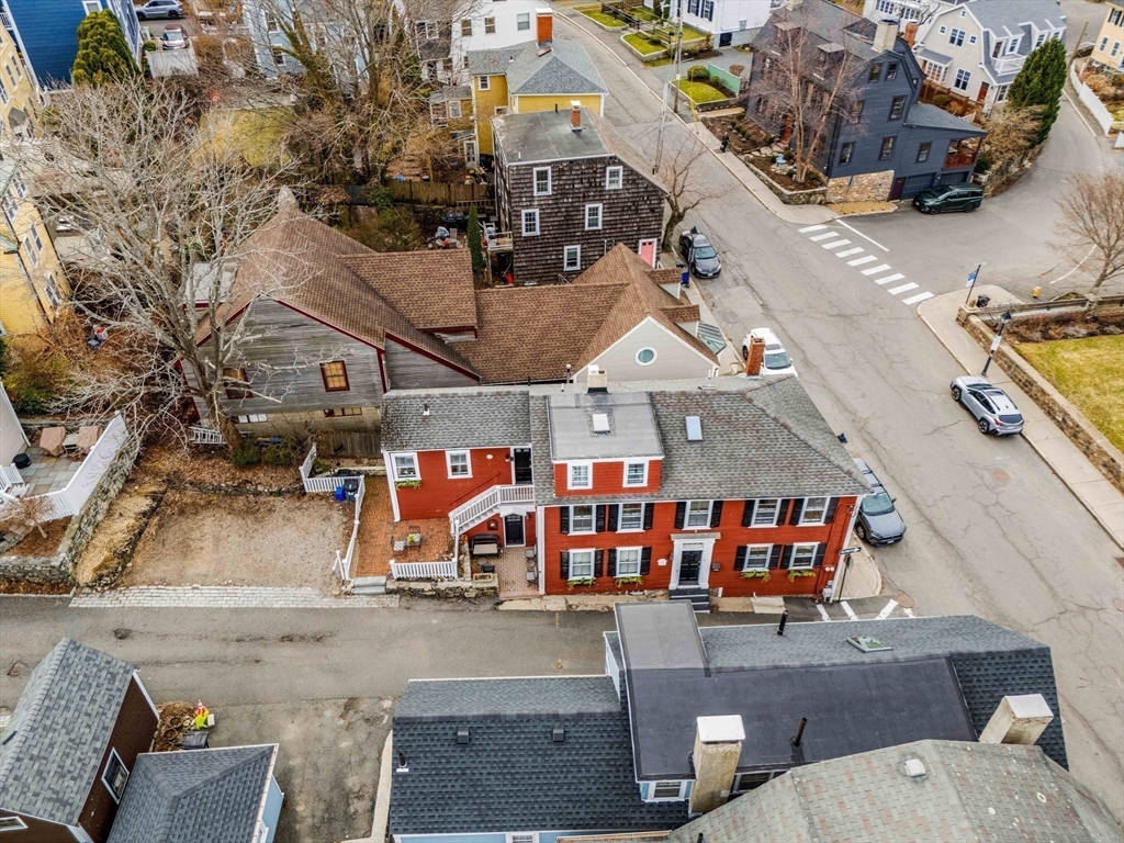 1 Mason Street, Unit 2 Marblehead, MA 01945 - Photo 30 of 36