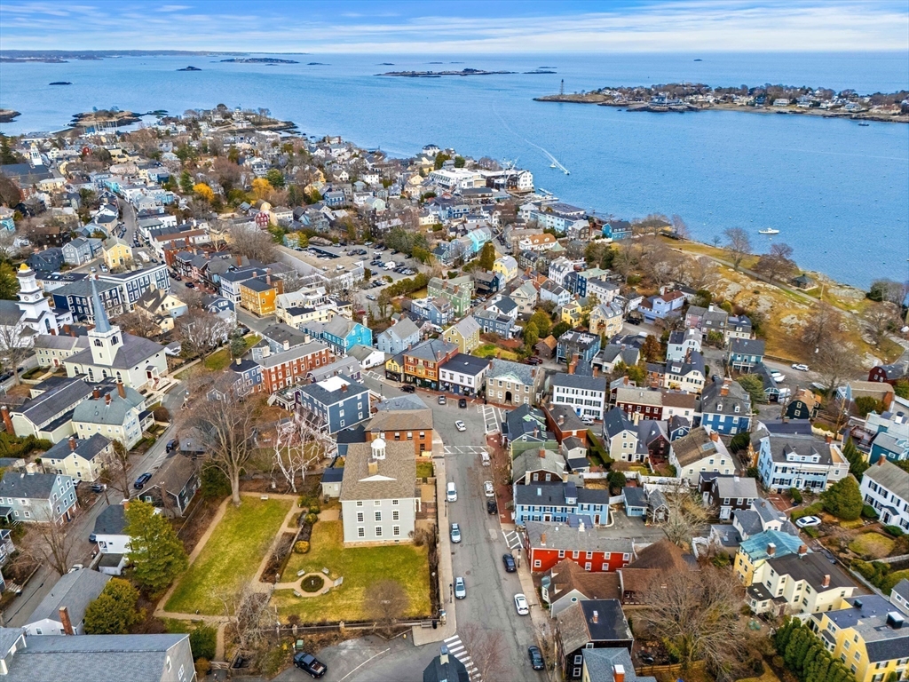 1 Mason Street, Unit 2 Marblehead, MA 01945 - Photo 31 of 36