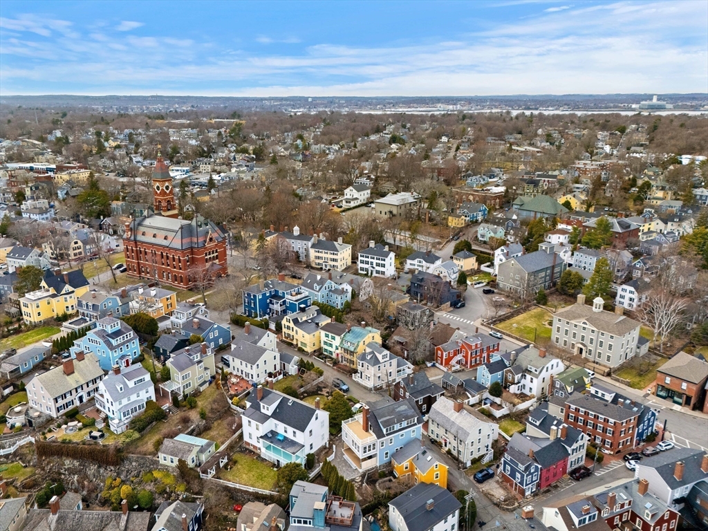 1 Mason Street, Unit 2 Marblehead, MA 01945 - Photo 34 of 36