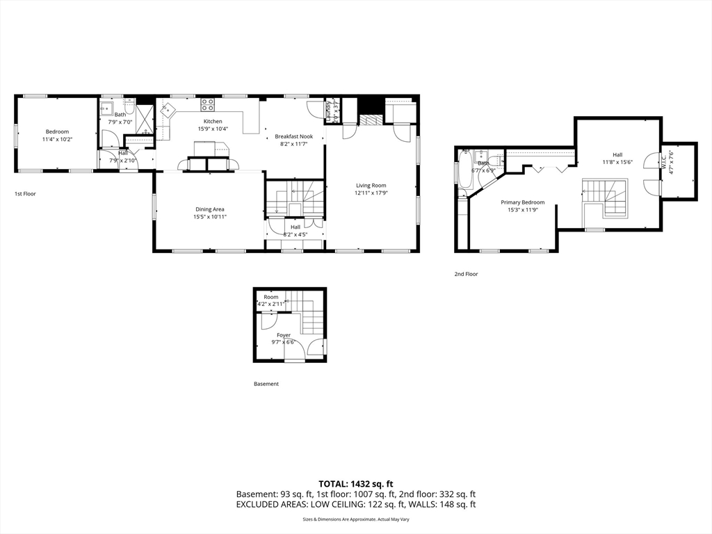 1 Mason Street, Unit 2 Marblehead, MA 01945 - Photo 36 of 36