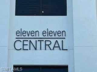 a street sign on a wall