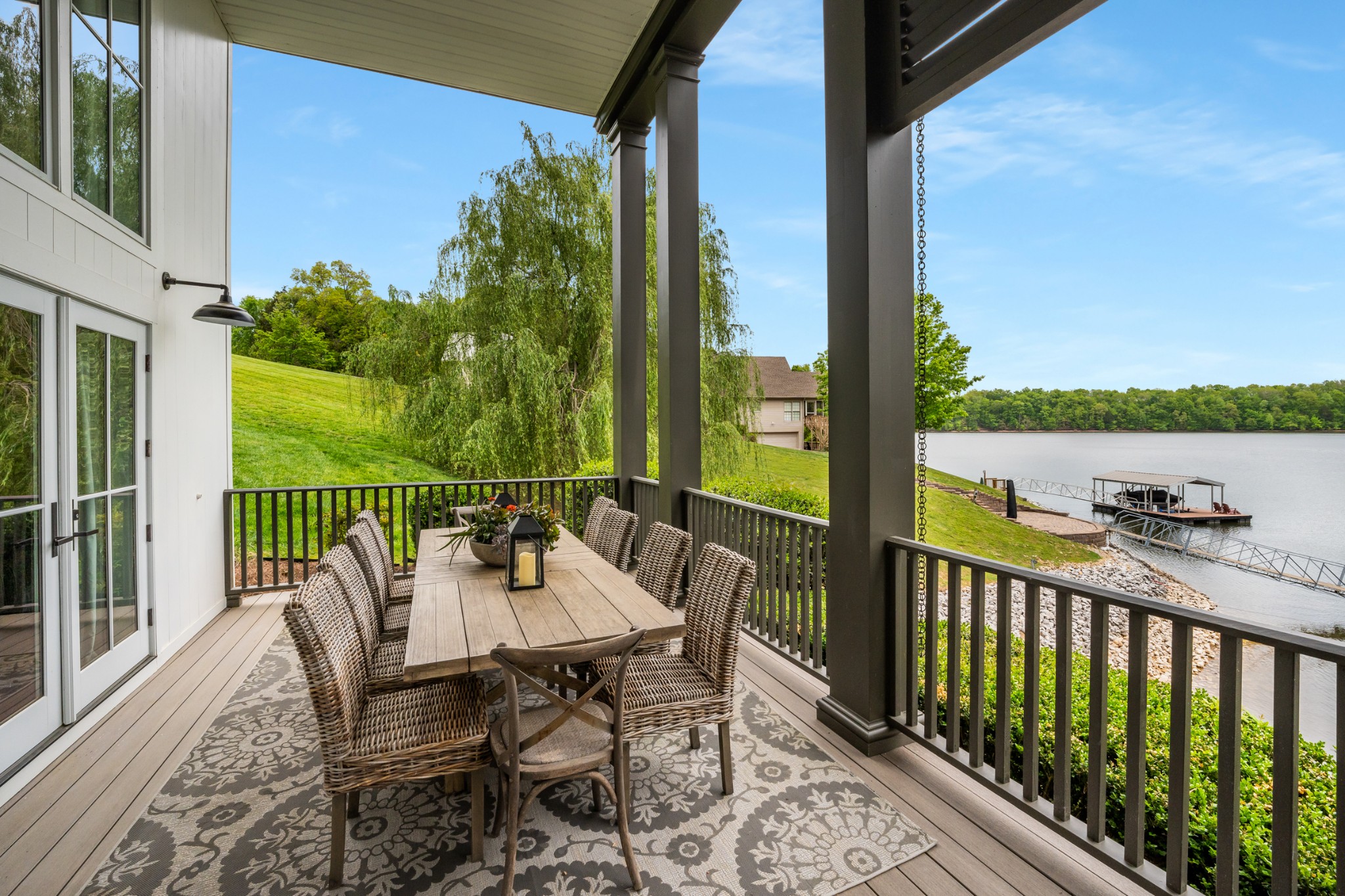 1640 Cline Ridge Road Winchester, TN 37398 - Photo 44 of 57 Gallery Image 44