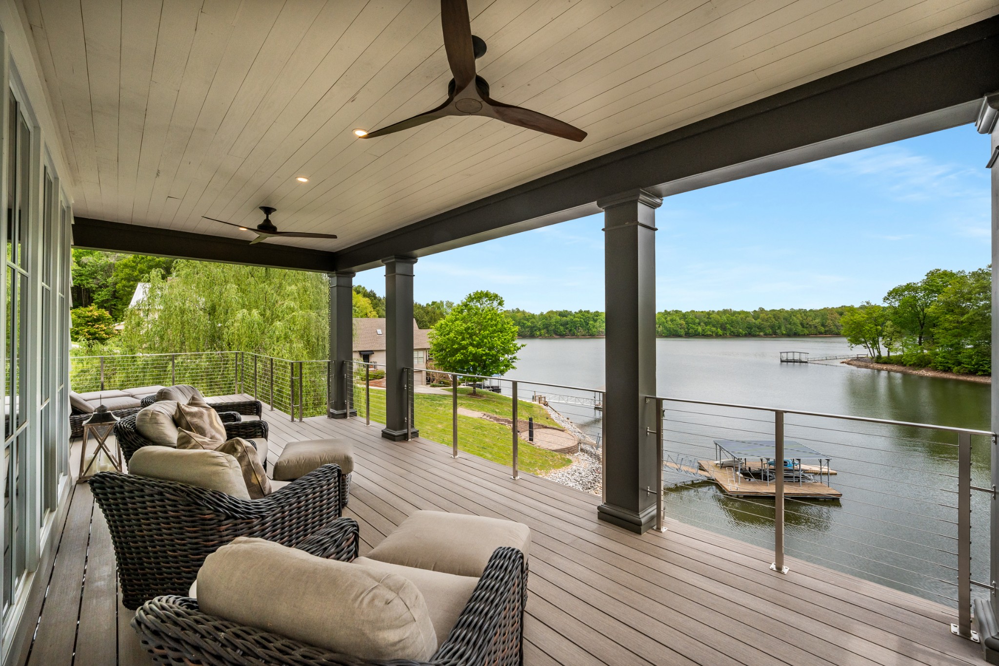 1640 Cline Ridge Road Winchester, TN 37398 - Photo 45 of 57 Gallery Image 45
