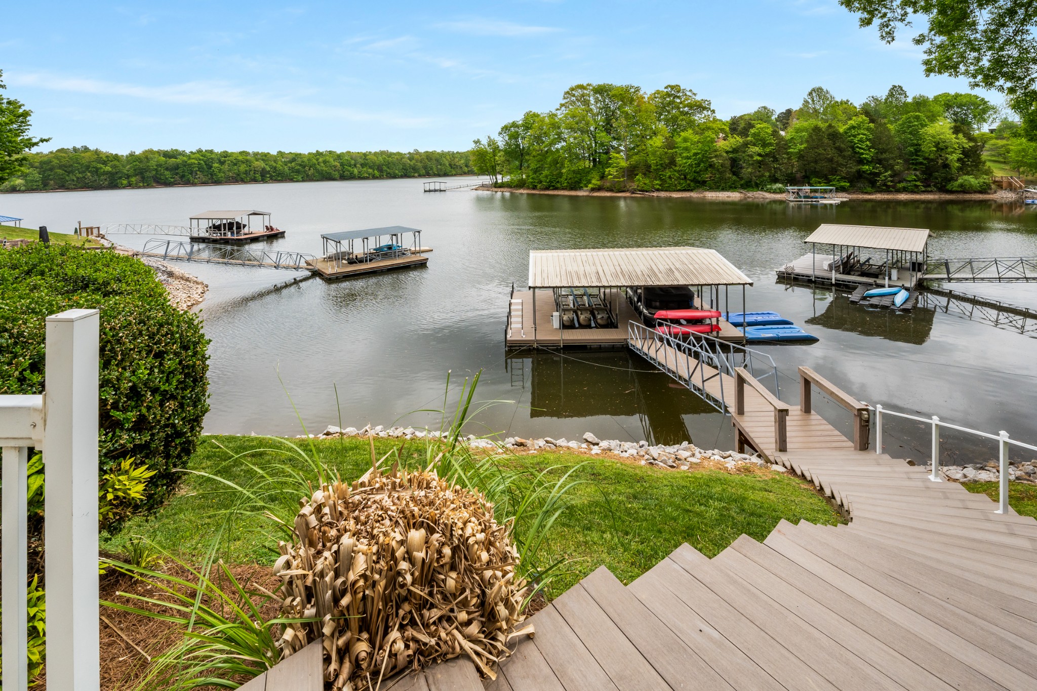 1640 Cline Ridge Road Winchester, TN 37398 - Photo 46 of 57 Gallery Image 46