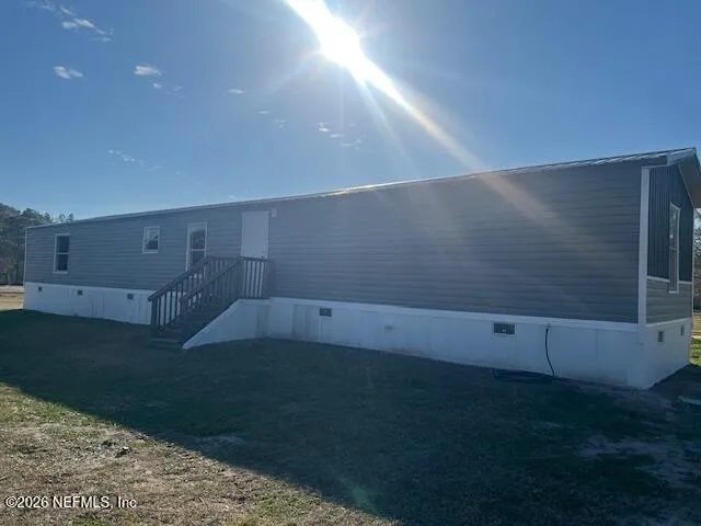 $1,500 | 19310 Northwest 51st Avenue, Starke, FL 32091