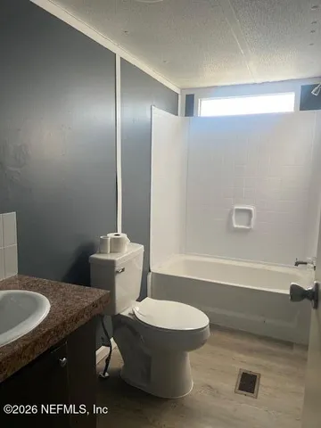 $1,500 | 19310 Northwest 51st Avenue, Starke, FL 32091