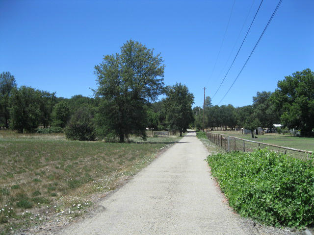 10786 Deschutes Road Palo Cedro, CA 96073 - Photo 24 of 24 a view of river and outdoor space