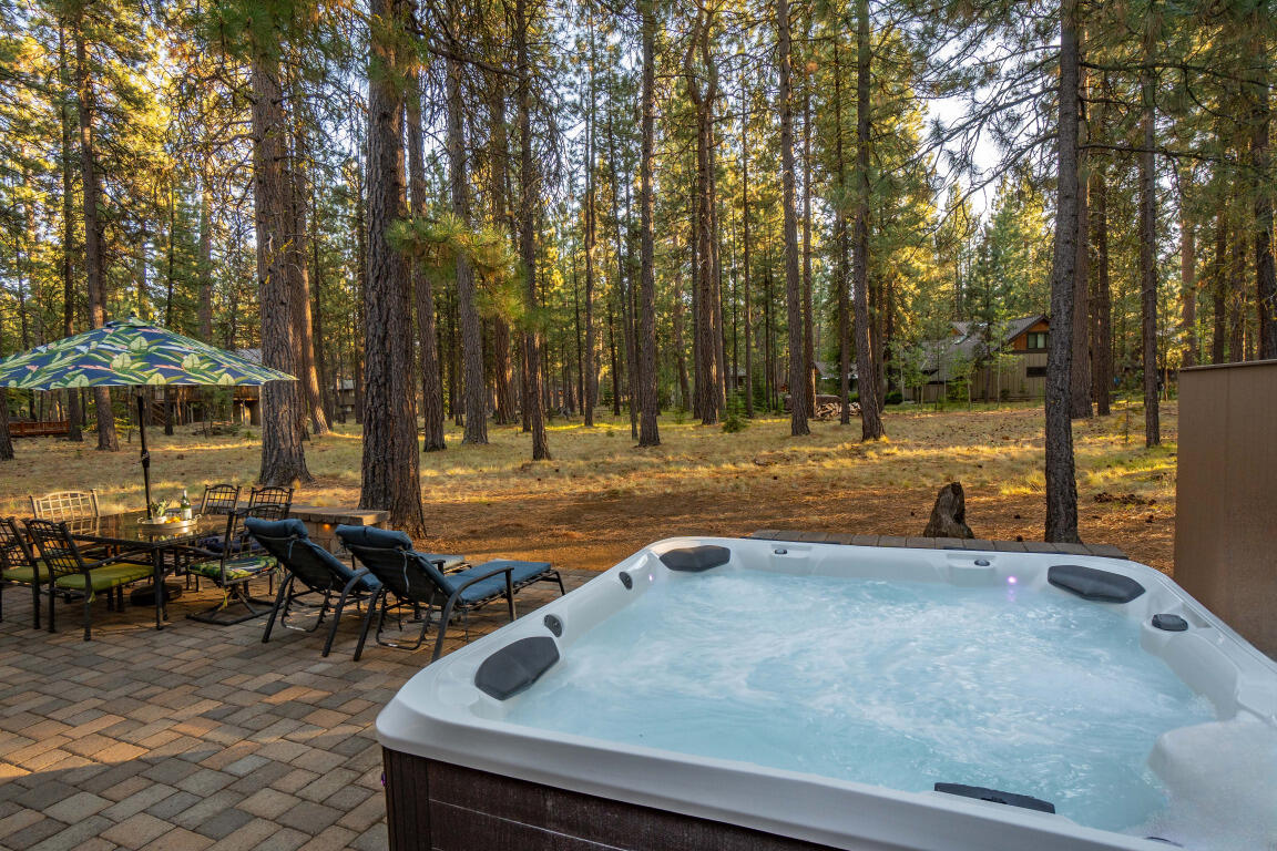 70701 Pasque Flower, Unit SM 94 Black Butte Ranch, OR 97759 - Photo 25 of 26