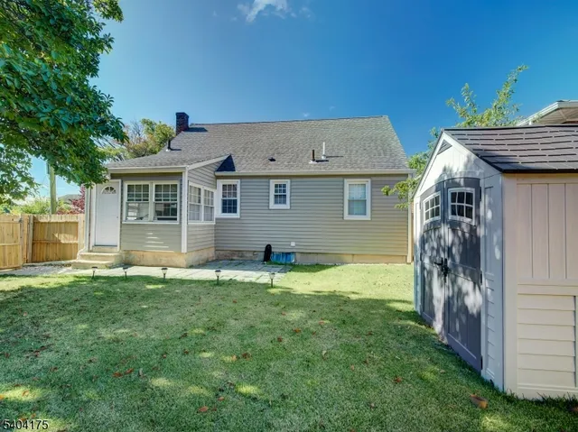 $559,900 | 812 Washington Avenue, Linden, NJ 07036