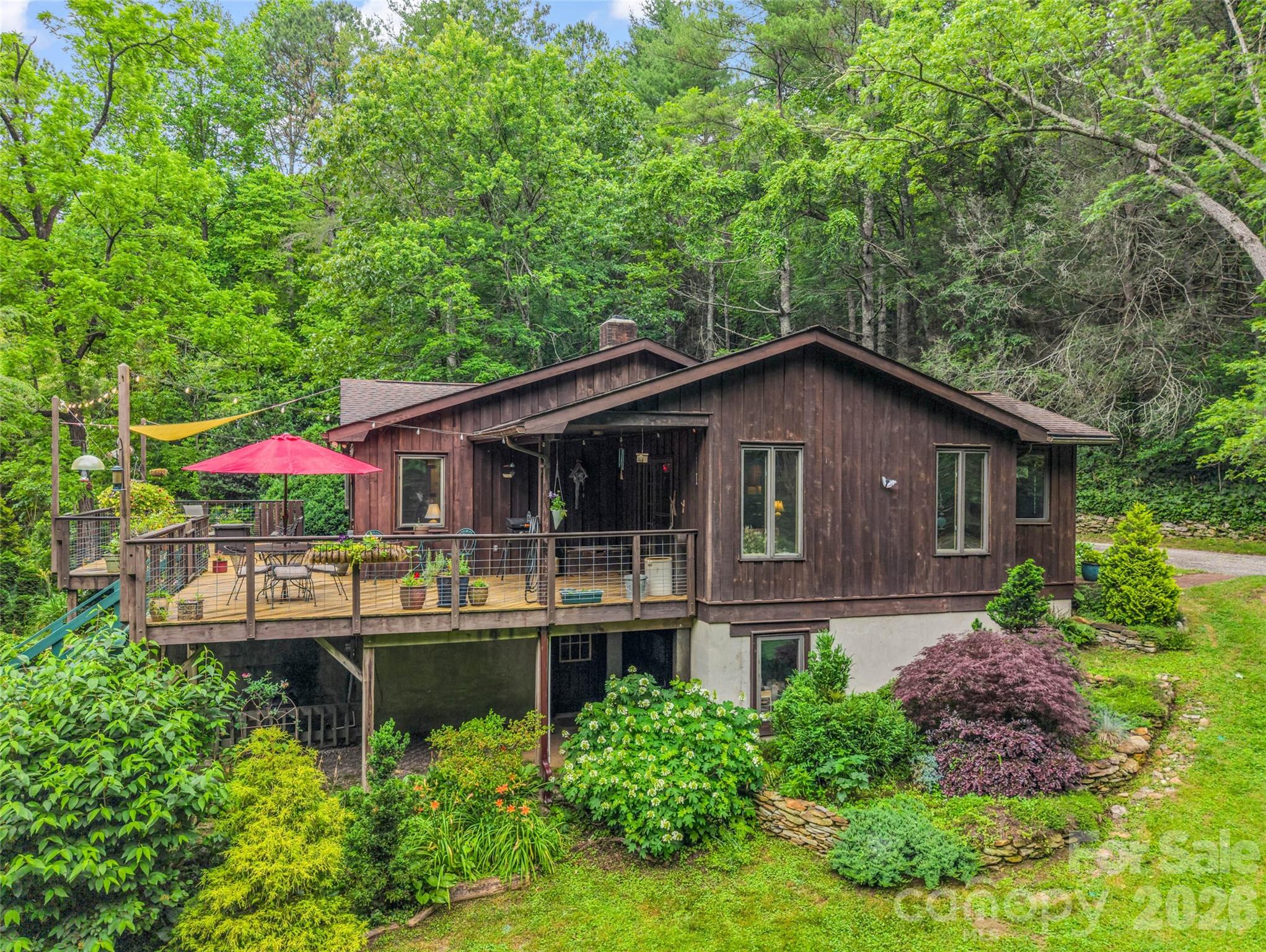 2212 Green River Road Zirconia, NC 28790 - Photo 1 of 48