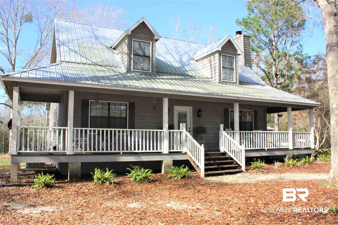 34735 Oak Lane Stapleton, AL 36578 - Photo 1 of 37