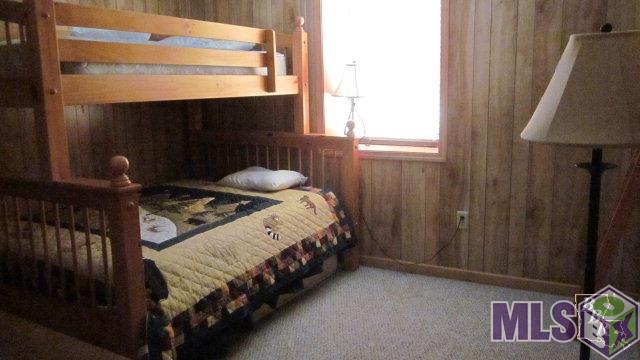 2027 C Brady Road Theriot, LA 70397 - Photo 9 of 16 Bedroom 2