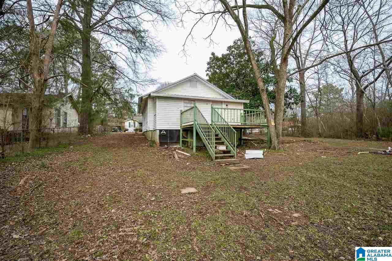 1405 22nd Street West Jasper, AL 35501 - Photo 10 of 10
