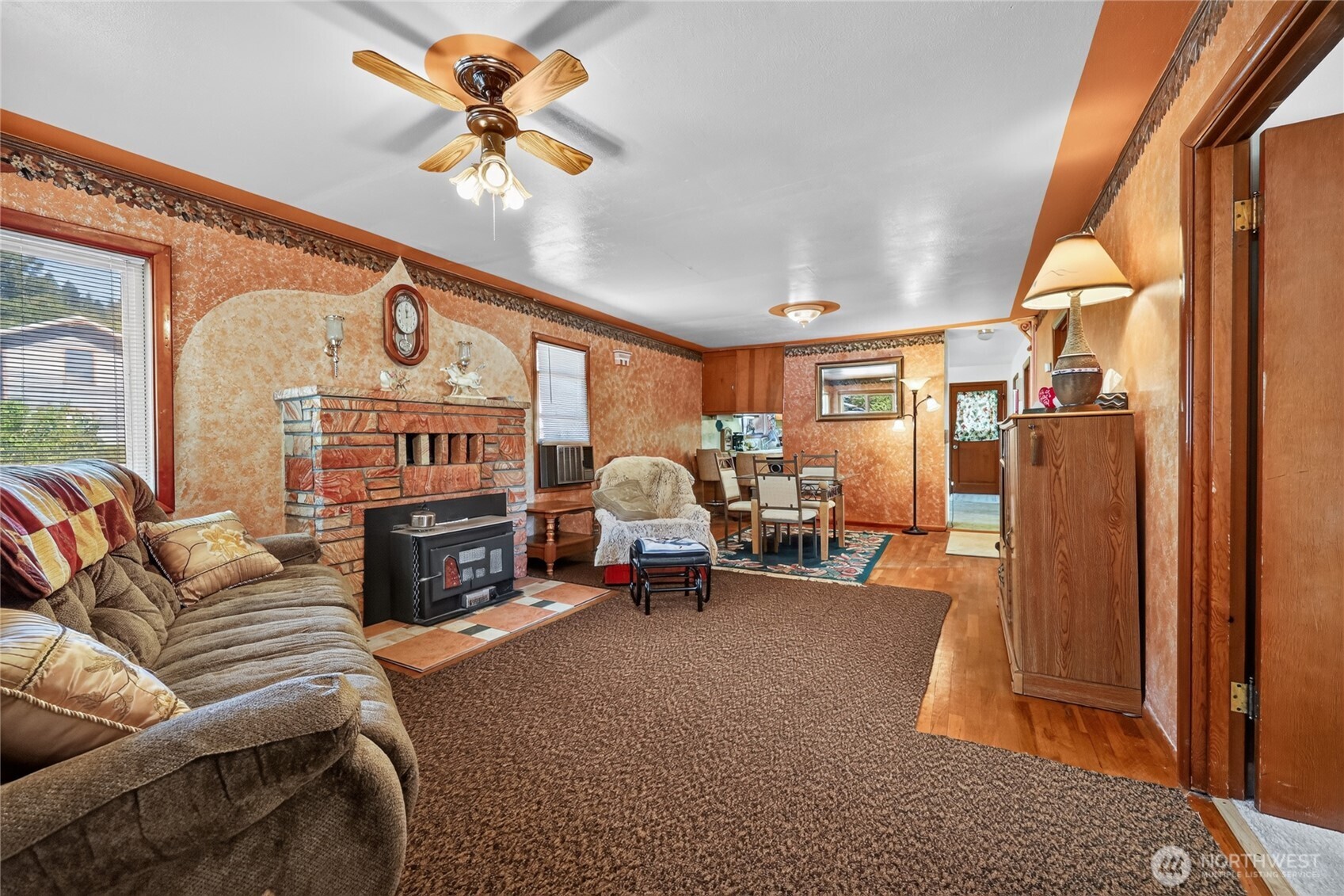 160 Gharet Road Randle, WA 98377 - Photo 6 of 39 Gallery Image 6