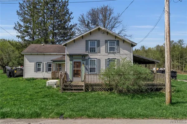 $230,000 | 9866 Boston State Road, Boston, NY 14025