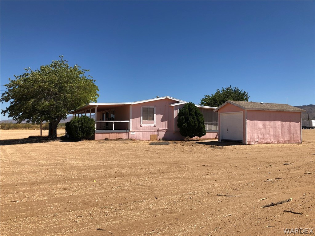 3568 Adobe Road Golden Valley, AZ 86413 - Photo 1 of 43