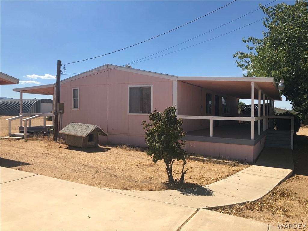 3568 Adobe Road Golden Valley, AZ 86413 - Photo 2 of 43