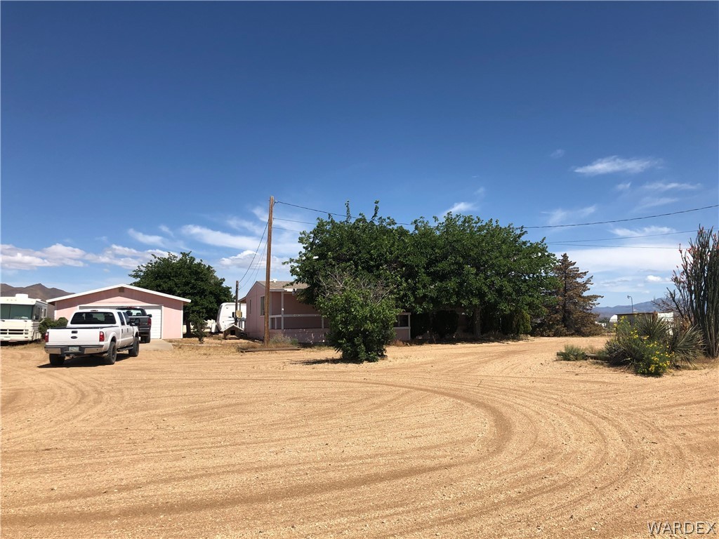 3568 Adobe Road Golden Valley, AZ 86413 - Photo 34 of 43