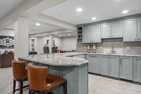 $3,375,000 | 1150 West Keswick Lane, Lake Forest, IL 60045