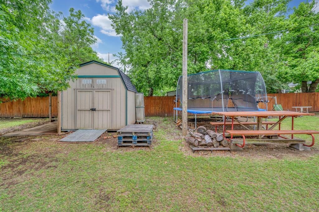 4304 Valview Drive Waco, TX 76708 - Photo 25 of 33