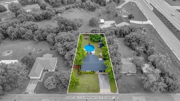 $249,900 | 4304 Valview Drive, Waco, TX 76708