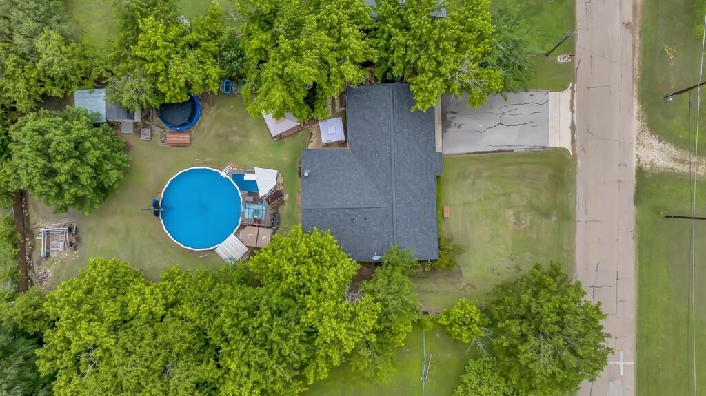 4304 Valview Drive Waco, TX 76708 - Photo 30 of 33