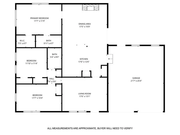 $249,900 | 4304 Valview Drive, Waco, TX 76708