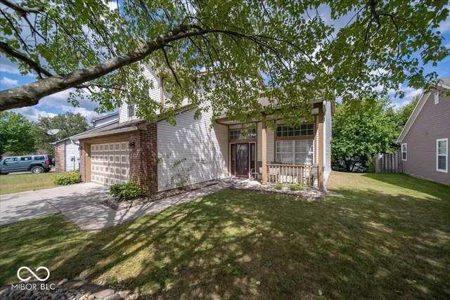 $311,000 | 3025 Scottsdale Drive, Indianapolis, IN 46234