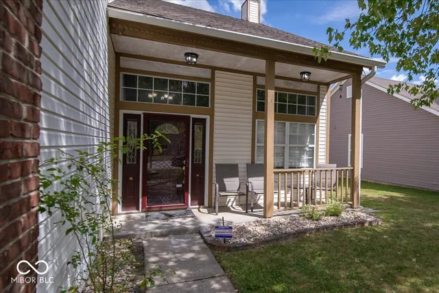 $311,000 | 3025 Scottsdale Drive, Indianapolis, IN 46234