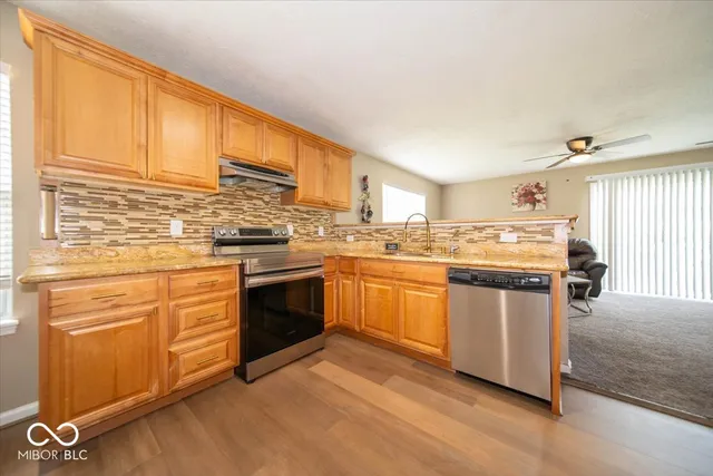 $311,000 | 3025 Scottsdale Drive, Indianapolis, IN 46234