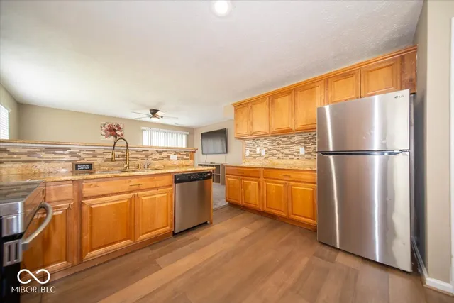 $311,000 | 3025 Scottsdale Drive, Indianapolis, IN 46234