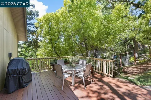 $1,598,000 | 50 East Altarinda Drive, Orinda, CA 94563