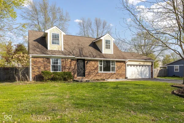$349,500 | 1129 Nantucket Drive, Cicero, IN 46034