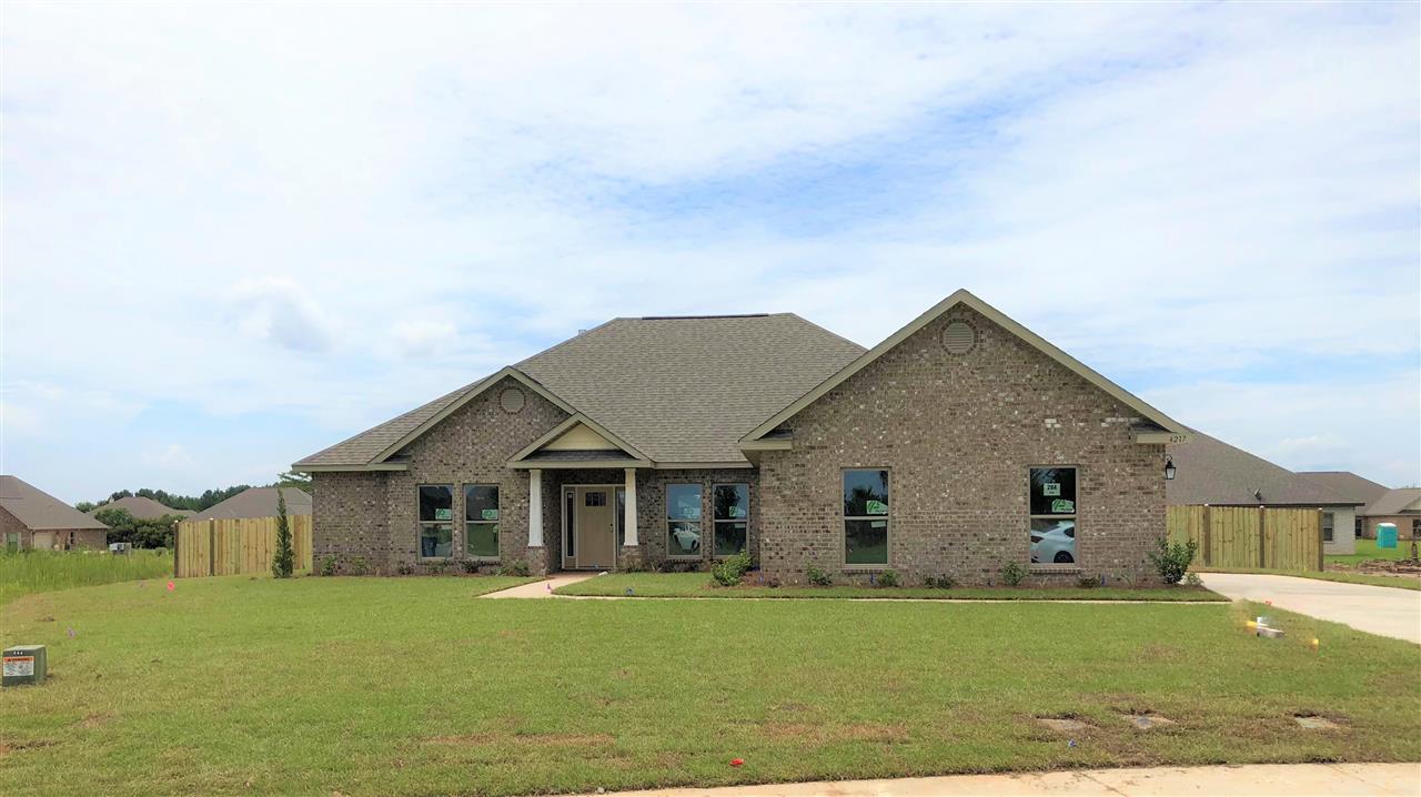 4217 Grove Street Gulf Shores, AL 36542 - Photo 1 of 9